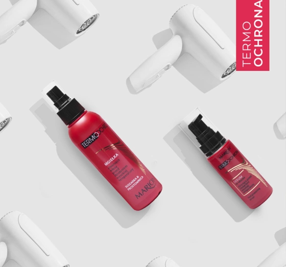 MARION TERMOSCHUTZ NEBEL ZUM HAARSCHUTZ 130ML