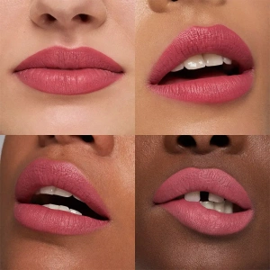 KIKO Milano One Magic Touch Lip Stylo halbmatter feuchtigkeitsspendender Lippenstift 06 Sweet Sorbetto 2,5 g