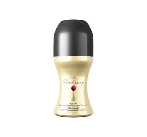 AVON FAR AWAY ANTI-TRANSPIRANT DEO ROLL-ON 50ML