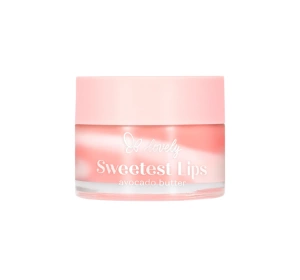 Lovely Sweetest Lips Lippenbalsam mit Avocadobutter 13 g