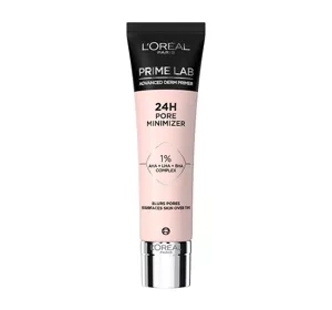 LOREAL PRIME LAB MAKE UP BASIS VERENGT POREN 30ML