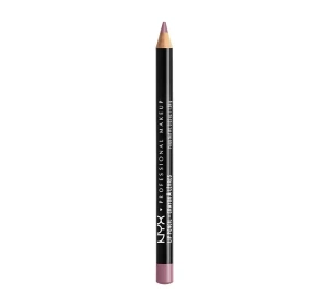NYX PROFESSIONAL MAKEUP LIP LINER CRAYON A LEVRES 834 PRUNE 1G
