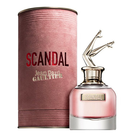 Kliknij na zdjęcie, aby je powiększyć Jean Paul Gaultier Scandal Eau de Parfum Spray 80 ml