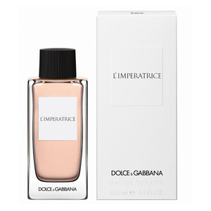 Dolce & Gabbana D&G Anthology L'Imperatrice Eau de Toilette Spray 100 ml