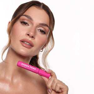 Poppy Head Lash Hack Volume Mascara – Mascara für mehr Volumen 01 Black 9 g