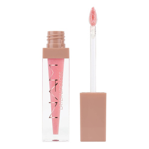 NAM Latex Lipgloss – Lipgloss mit Spiegelglanz-Finish 11 Sunset Glow 3,5 ml