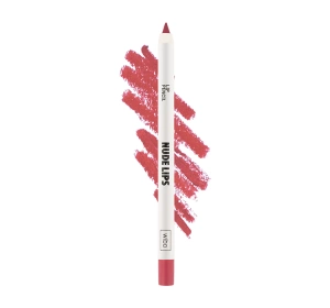 WIBO NUDE LIPS LIPPENKONTURSTIFT 4