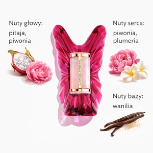 Carolina Herrera La Bomba Eau de Parfum Spray 80 ml