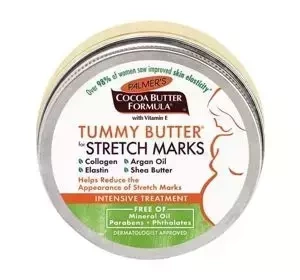 PALMERS COCOA BUTTER FORMULA BUTTER GEGEN SCHWANGERSCHAFTSSTREIFEN 125 G