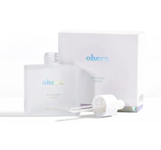 Kliknij na zdjęcie, aby je powiększyć OHORA PRO EASY PEEL REMOVER ENTFERNER 50ML