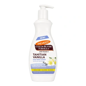 Palmer's Tahitian Vanilla Feuchtigkeitsspendende Körperlotion 400 ml