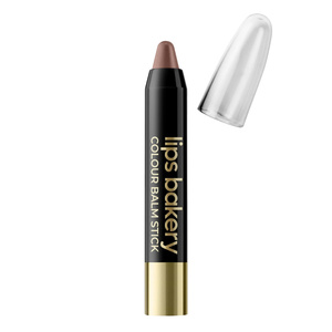 Affect x Ruda Maluje Lips Bakery Colour Balm Stick Lippenstift im Stiftformat „Caffe Nude“ 3 g