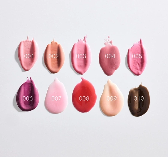 Gosh Soft'n Tinted Lippenbalsam SPF15 007 Pink Soft Ice 8 ml