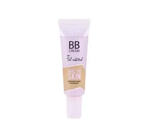 HEAN FEEL NATURAL BB CREME B04 WARM 25ML
