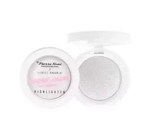 PIERRE RENE X JĘDRZEJ URBAŃSKI HIGHLIGHTER FÜR GESICHT UND KÖRPER GLORY GLOW 3G