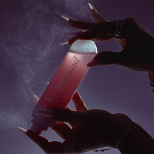 Lilaland Pink Refresher – feuchtigkeitsspendendes und regenerierendes Gesichtswasser 100 ml