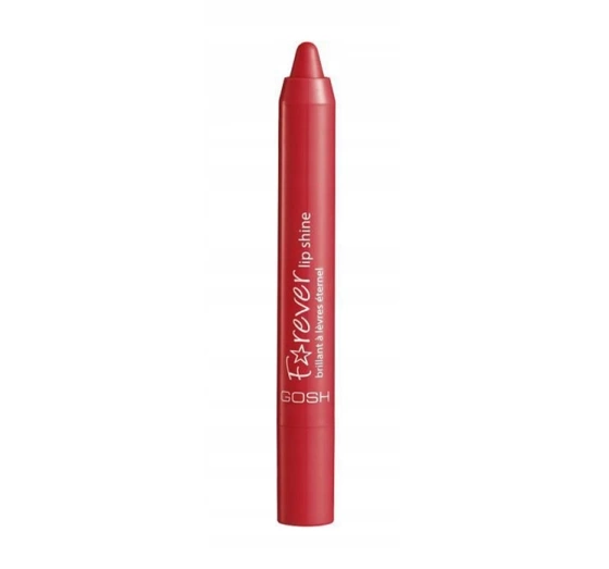 Kliknij na zdjęcie, aby je powiększyć GOSH FOREVER LIP SHINE LIPPENSTIFT 09 MY VALENTINE 1,5G