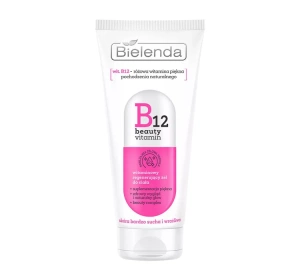Bielenda B12 Beauty Vitamin Regenerierendes Körpergel 200 ml