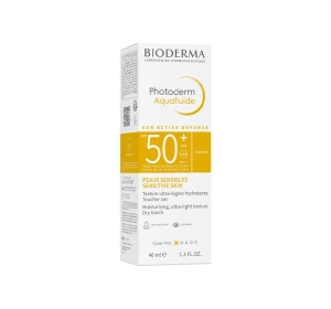 Bioderma Photoderm Schutzcreme SPF50+ für trockene Haut 40ml