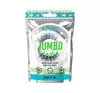 NYX PROFESSIONAL MAKEUP JUMBO LASH! LIMITIERTE KÜNSTLICHE WIMPERN BLAU HEAT IT UP 1 PAAR