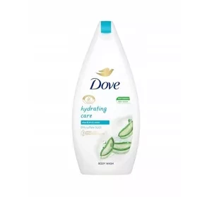Dove Hydrating Care Duschgel 250 ml