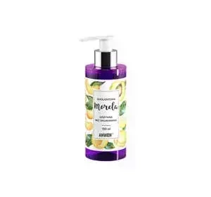 ANWEN EMOLLIENS APRIKOSE LEAVE-IN CONDITONER 150ML