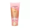 SANCTUARY SPA LILY & ROSE COLLECTION KÖRPERPEELING 200ML