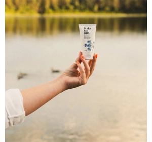 Make Me Bio Hand Care regenerierende Handcreme 50ml