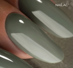 NAILAC HYBRIDLACK #486 7ML