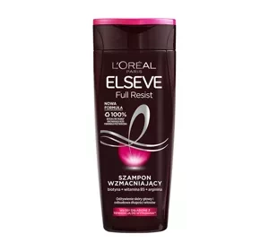 LOREAL ELSEVE FULL RESIST SHAMPOO 500ML