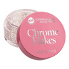Bell Hypoallergenic Chrome Flakes Glitzer in einer Gesichtscreme 01 Enchanted Prism 5 g