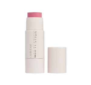 Lumene Multi-Stick Rouge im Stift Cool Pink 4,5 g