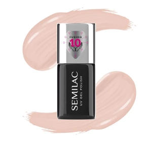 SEMILAC EXTEND CARE 5IN1 HYBRIDLACK BASIS TOP 816 PALE NUDE 7ML