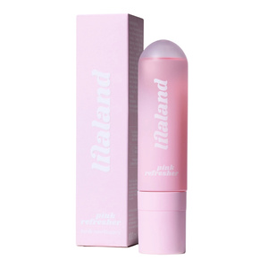 Lilaland Pink Refresher – feuchtigkeitsspendendes und regenerierendes Gesichtswasser 100 ml