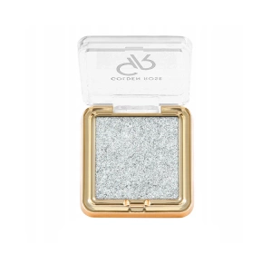 Golden Rose Glitter Glow Glitzernder Lidschatten 01 Diamond 2,5g