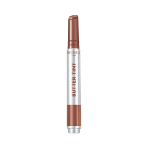 Bourjois Butter Tint Lippenbalsam mit färbendem Tint 02 Honey Glace 2 g