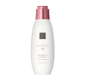 Rituals The Ritual Of Sakura Volumenverstärkendes Shampoo 250 ml