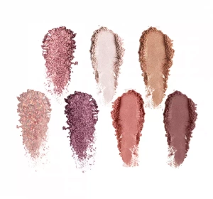 LAMEL SELFLOVE EYESHADOW PALETTE LIDSCHATTENPALETTE 401 8,5G