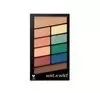 WET N WILD COLOR ICON LIDSCHATTENPALETTE STOP PLAYING SAFE 10G
