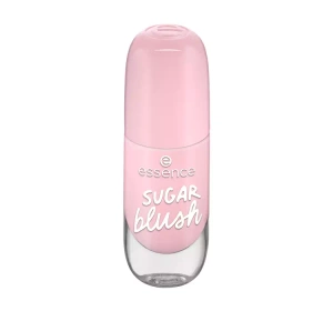 ESSENCE GEL-NAGELLACK 05 SUGAR BLUSH 8ML