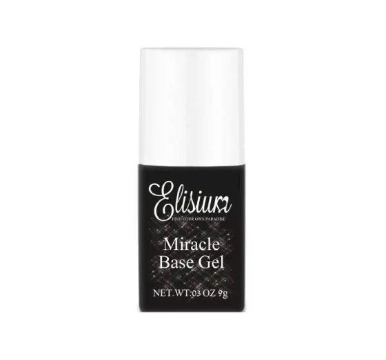 ELISIUM MIRACLE BASE GEL GELBASIS 9G