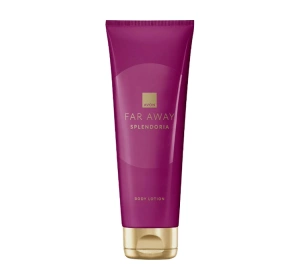 AVON FAR AWAY SPLENDORIA PARFÜMIERTE KÖRPERLOTION 150ML