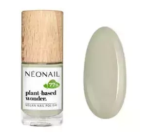 NEONAIL PLANT-BASED WONDER VEGANER NAGELLACK 8693 PURE DAISY 7,2ML