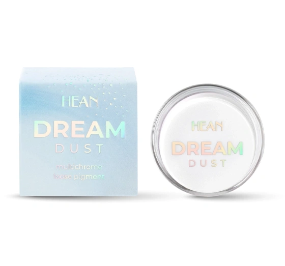 Hean Dream Dust Loser Pigment-Lidschatten 01 Aether 1 g