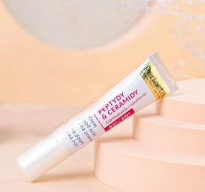 Perfecta Peptide & Ceramide Augencreme 50+ 60+ 15ml