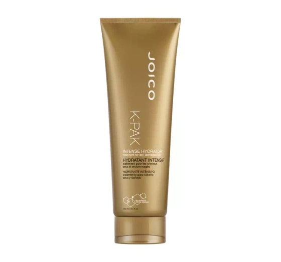 JOICO K-PAK INTENSE HYDRATOR KUR 250 ML