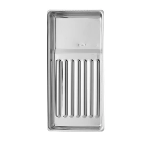 Staleks Pro Expert Metall-Tablett für Werkzeuge 10/1