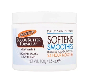 PALMERS COCOCA BUTTER HEALS SOFTNES KÖRPERBUTTER 100 G
