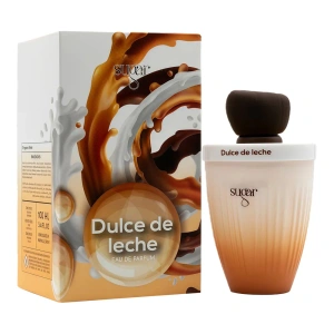 Arabiyat Sugar Dulce De Leche Eau de Parfum Spray 100 ml
