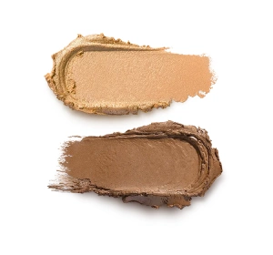 KIKO Milano Juicy Fizz Bronzer & Highlighter Stick 03 Manhattan Nights